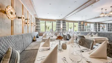 Alpenromantik Hotel Wirlerhof