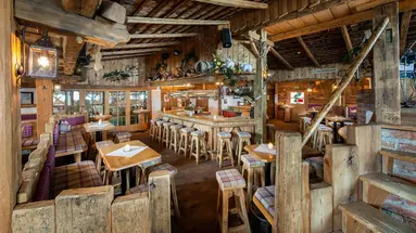Alpenromantik Hotel Wirlerhof