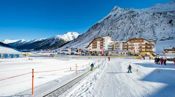 Alpenromantik Hotel Wirlerhof