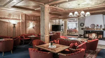 Alpenromantik Hotel Wirlerhof