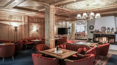 Alpenromantik Hotel Wirlerhof
