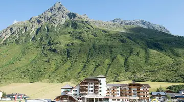 Alpenromantik Hotel Wirlerhof