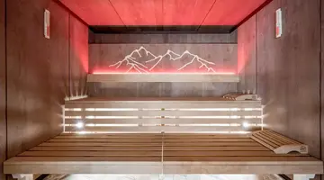 Alpenromantik Hotel Wirlerhof
