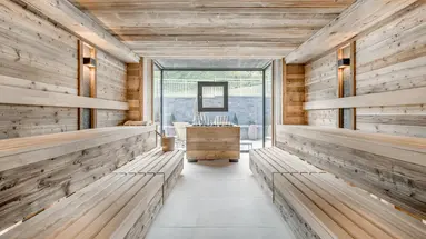 Alpenromantik Hotel Wirlerhof
