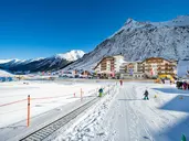 Alpenromantik Hotel Wirlerhof