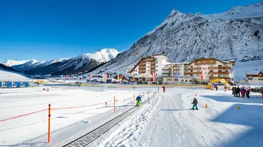 Alpenromantik Hotel Wirlerhof
