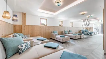 Alpenromantik Hotel Wirlerhof