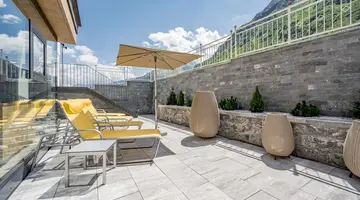 Alpenromantik Hotel Wirlerhof