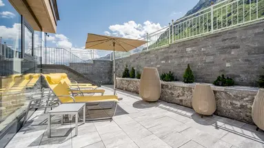 Alpenromantik Hotel Wirlerhof
