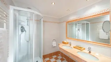 Alpenromantik Hotel Wirlerhof