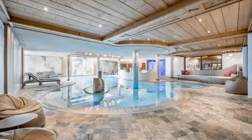 Alpenromantik Hotel Wirlerhof