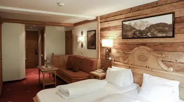 Alpenromantik Hotel Wirlerhof