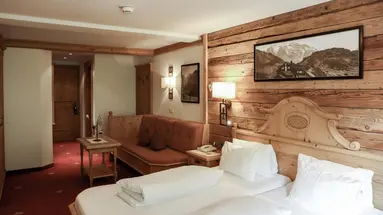 Alpenromantik Hotel Wirlerhof