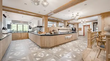 Alpenromantik Hotel Wirlerhof