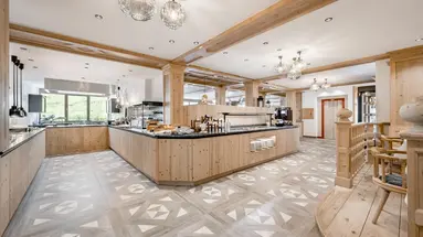 Alpenromantik Hotel Wirlerhof