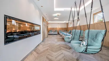 Alpenromantik Hotel Wirlerhof