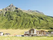 Alpenromantik Hotel Wirlerhof