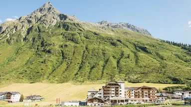 Alpenromantik Hotel Wirlerhof
