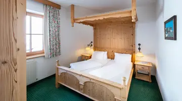 Alpenromantik Hotel Wirlerhof