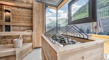 Alpenromantik Hotel Wirlerhof