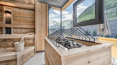 Alpenromantik Hotel Wirlerhof