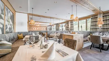 Alpenromantik Hotel Wirlerhof