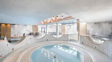 Alpenromantik Hotel Wirlerhof