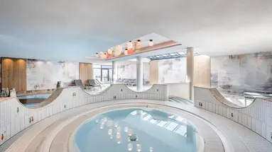Alpenromantik Hotel Wirlerhof