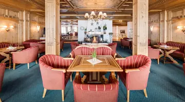 Alpenromantik Hotel Wirlerhof