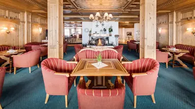 Alpenromantik Hotel Wirlerhof