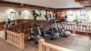 Alpenromantik Hotel Wirlerhof