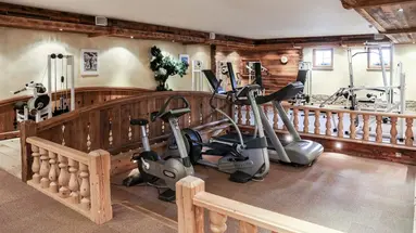 Alpenromantik Hotel Wirlerhof