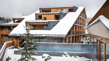 Alpenroyal Hotel