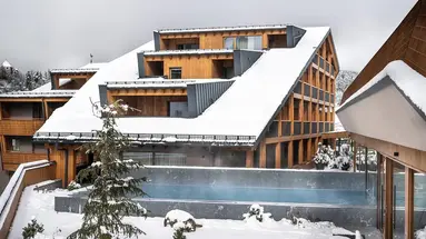 Alpenroyal Hotel