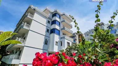 Alpha Hotel
