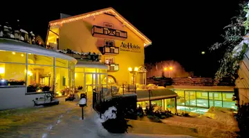 AlpHoliday