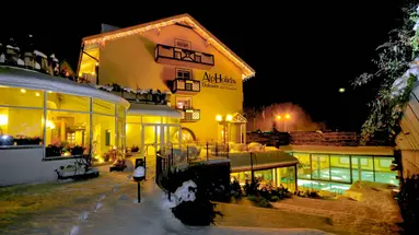 AlpHoliday