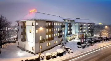 Alphotel Innsbruck