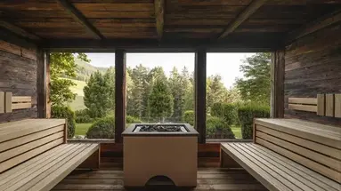 Alpin Relax Chalet Tianes