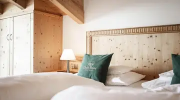 Alpin Relax Chalet Tianes