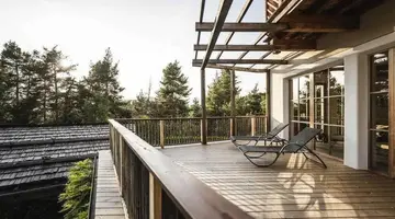 Alpin Relax Chalet Tianes