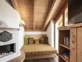 Alpin Relax Chalet Tianes