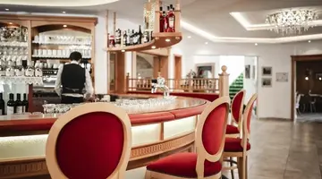 Alpin Relax Chalet Tianes