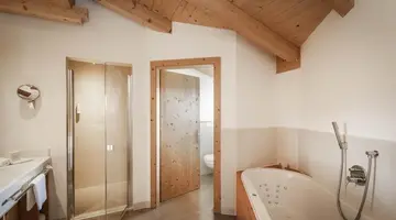Alpin Relax Chalet Tianes