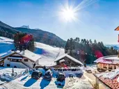 Alpin Relax Chalet Tianes