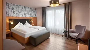Alpin Resort Stubaier Hof