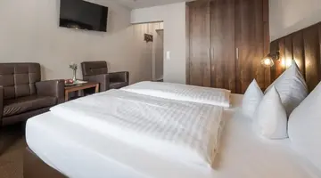 Alpin Resort Stubaier Hof