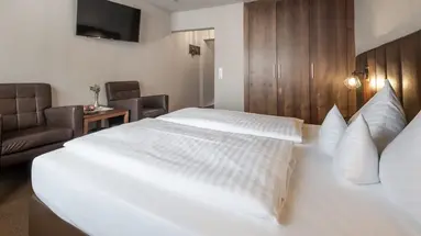 Alpin Resort Stubaier Hof