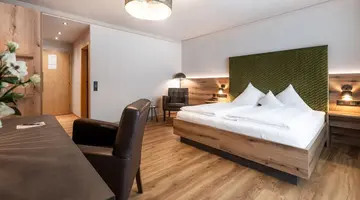 Alpin Resort Stubaier Hof