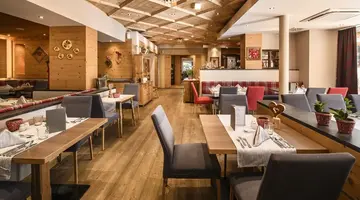 Alpin Resort Stubaier Hof